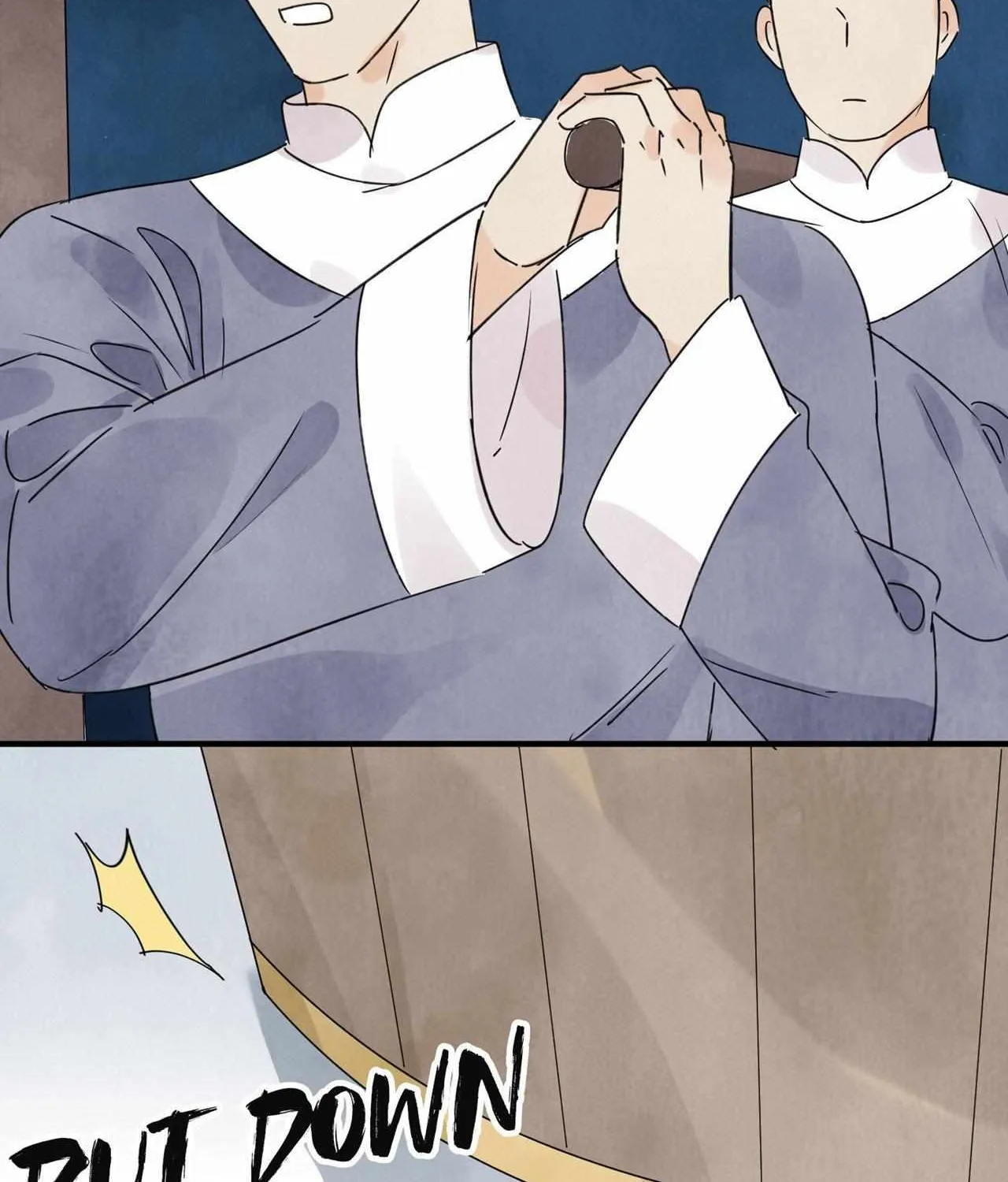 Read Killer or Saver chapter 20 image 29 on Lezhin