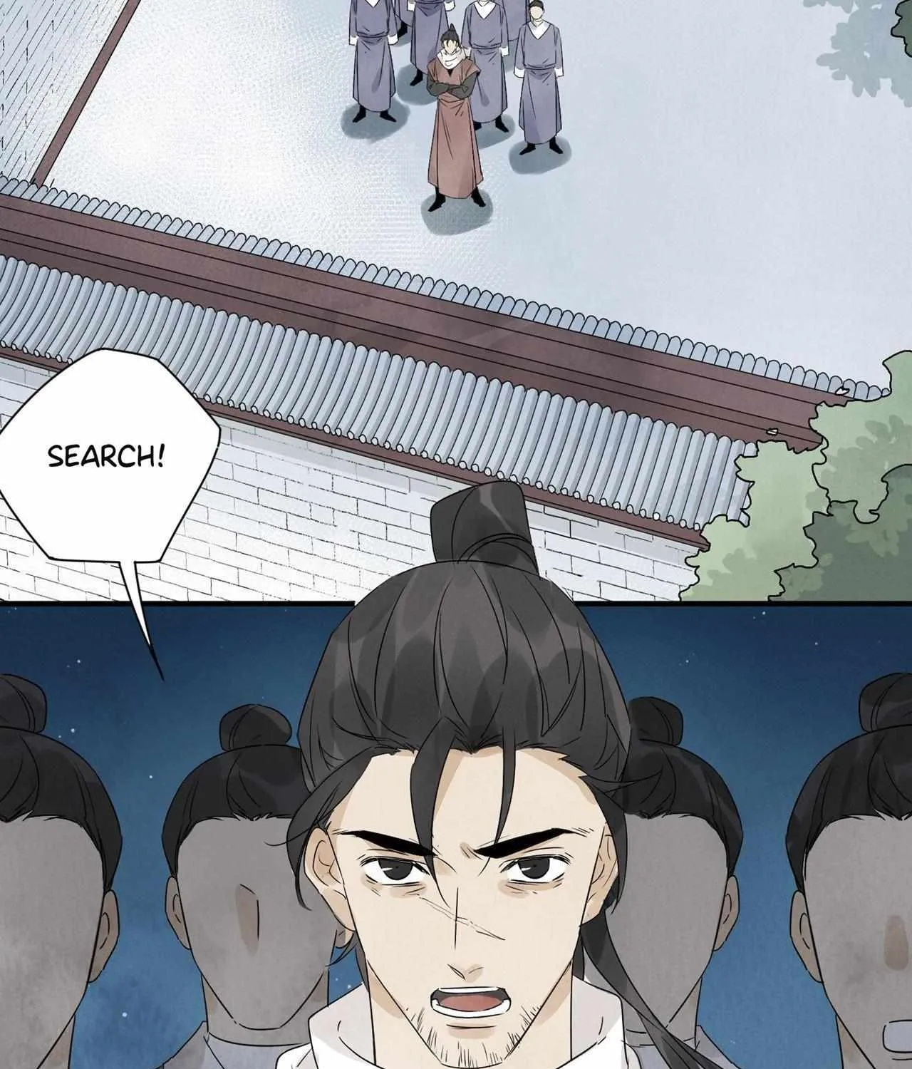 Read Killer or Saver chapter 20 image 3 on Lezhin