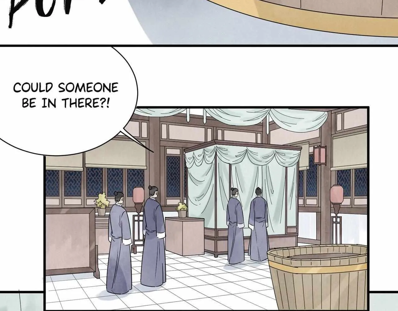 Read Killer or Saver chapter 20 image 30 on Lezhin