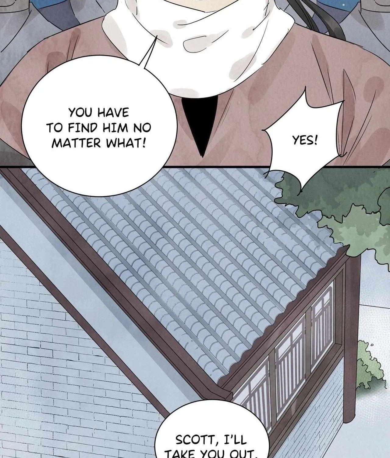 Read Killer or Saver chapter 20 image 4 on Lezhin