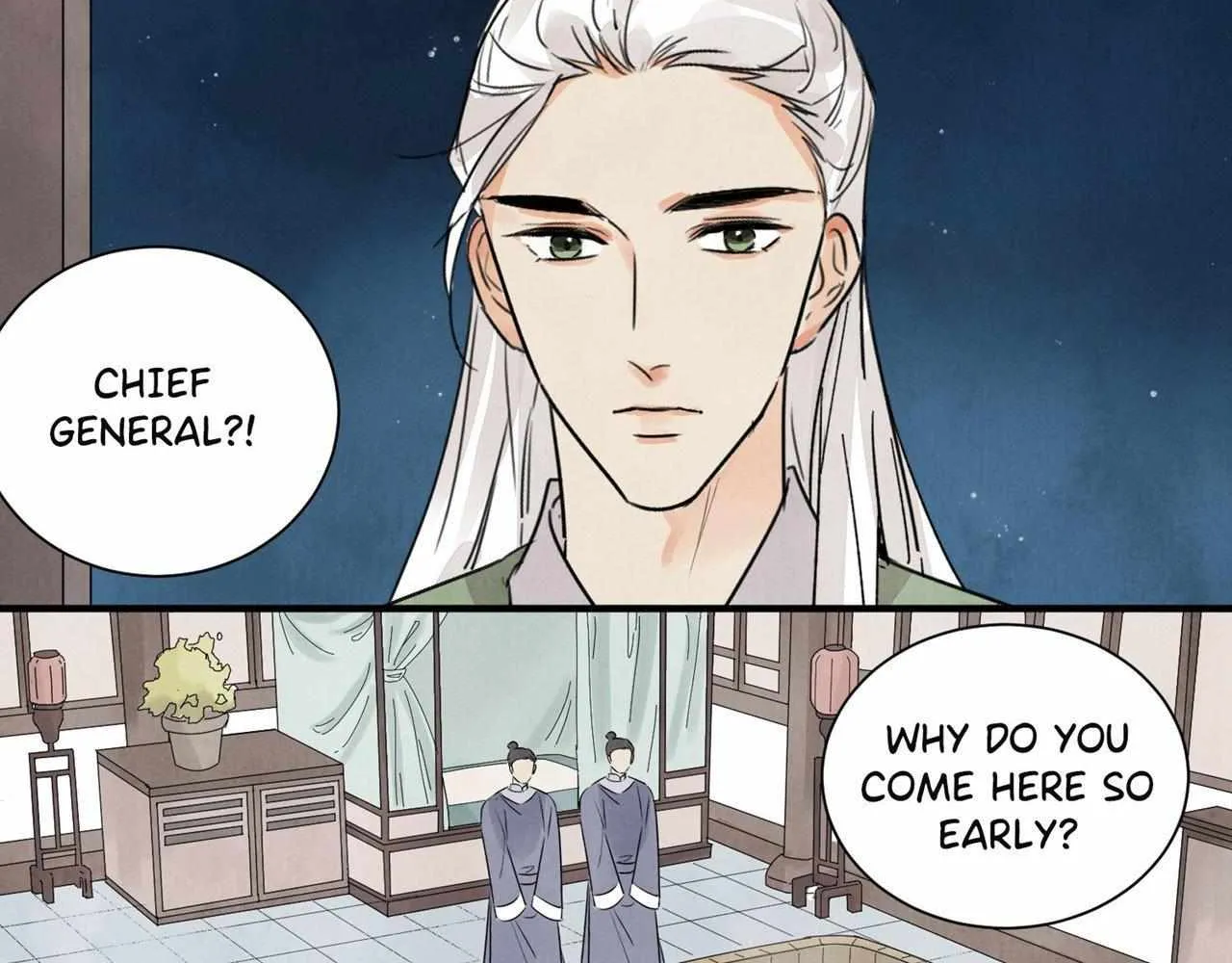 Read Killer or Saver chapter 20 image 40 on Lezhin