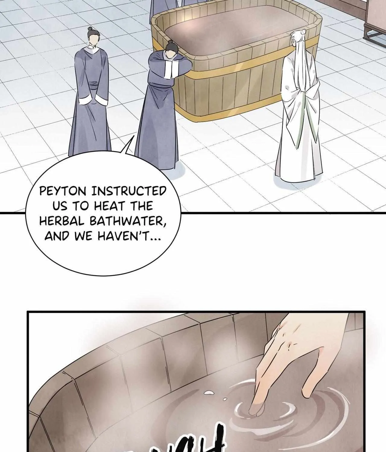 Read Killer or Saver chapter 20 image 41 on Lezhin