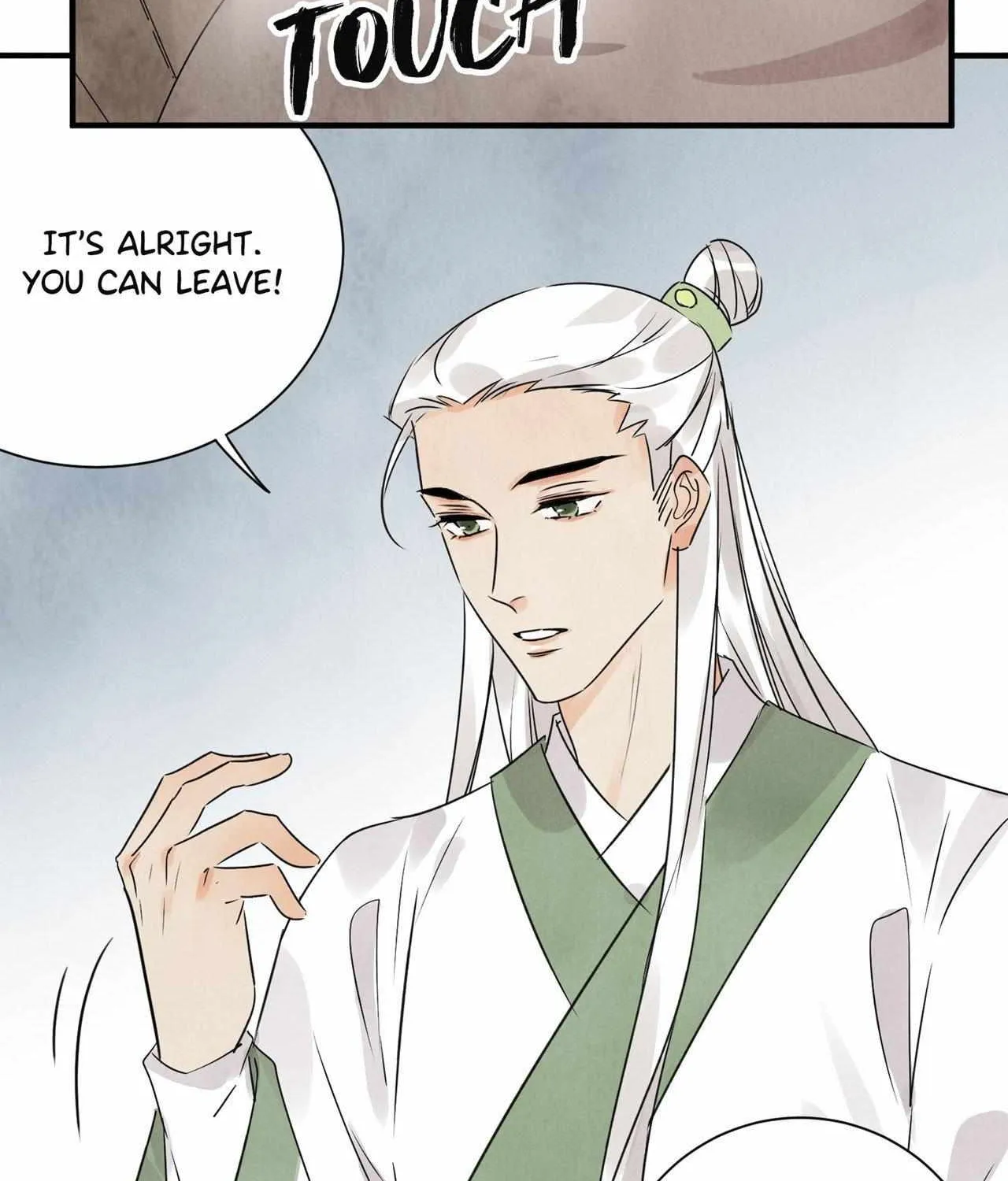 Read Killer or Saver chapter 20 image 42 on Lezhin