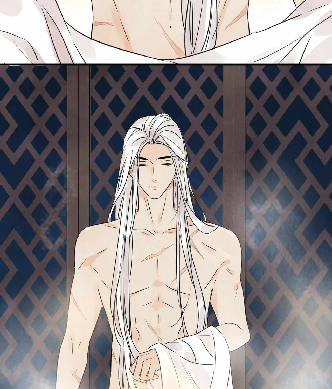 Read Killer or Saver chapter 20 image 47 on Lezhin