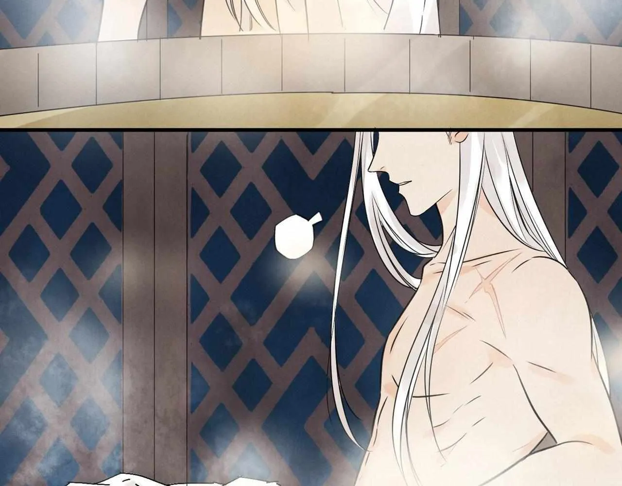 Read Killer or Saver chapter 20 image 48 on Lezhin