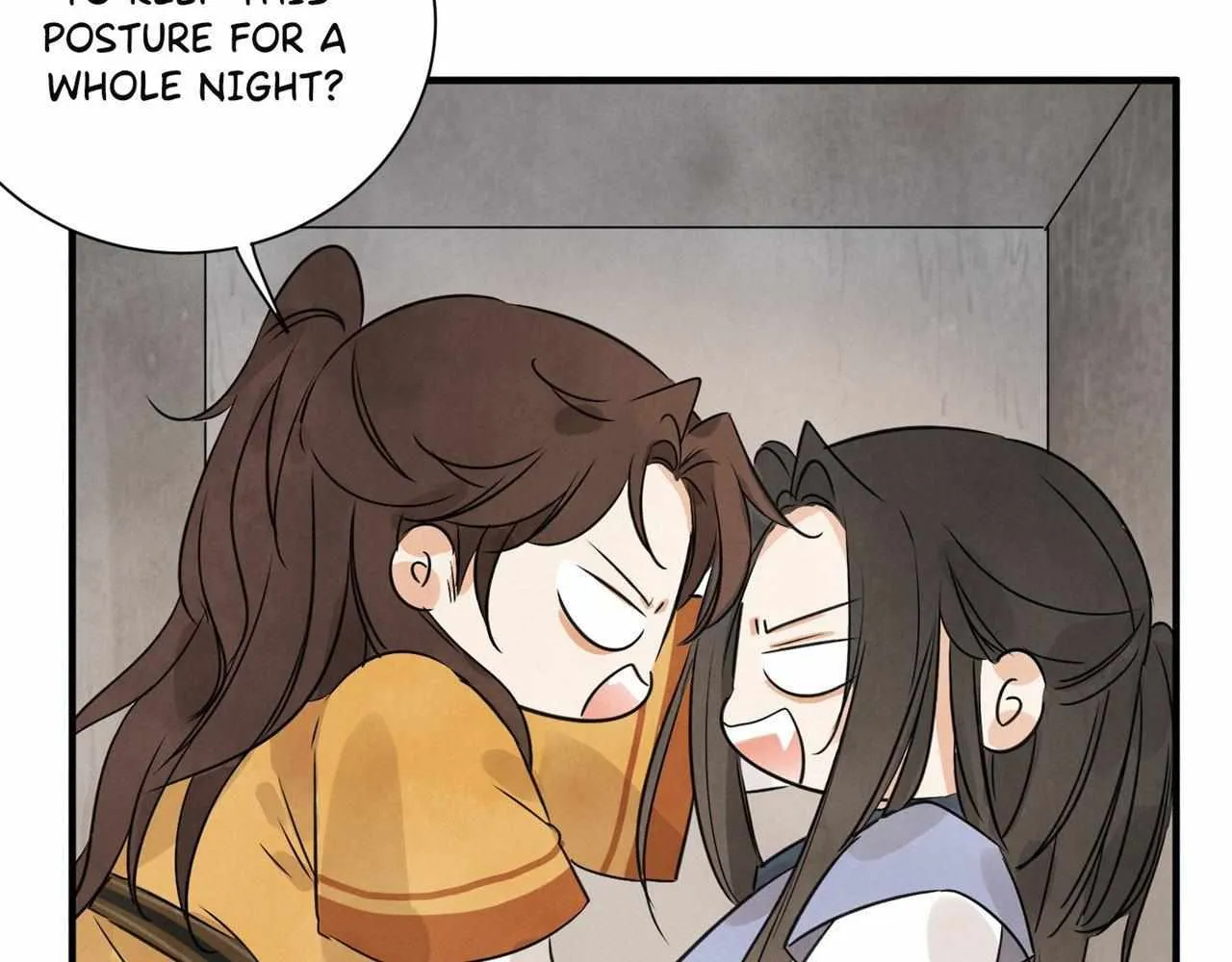 Read Killer or Saver chapter 20 image 51 on Lezhin