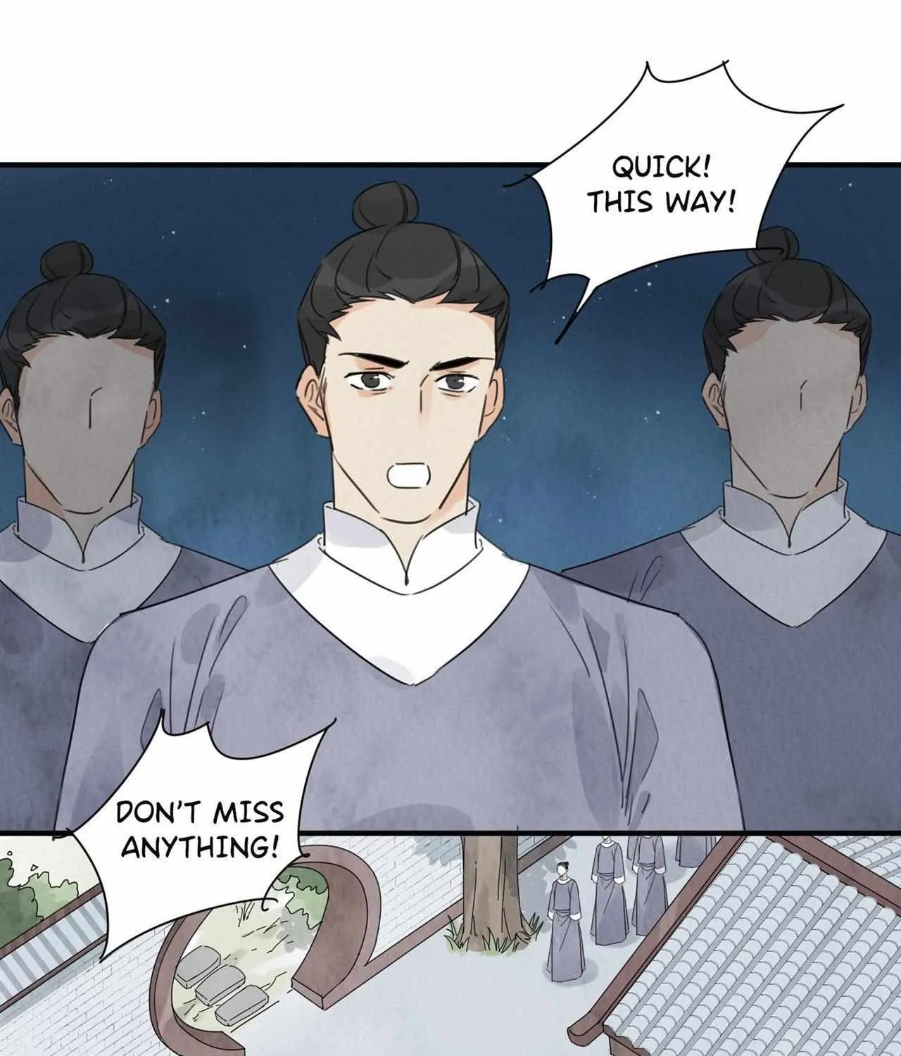 Read Killer or Saver chapter 20 image 7 on Lezhin