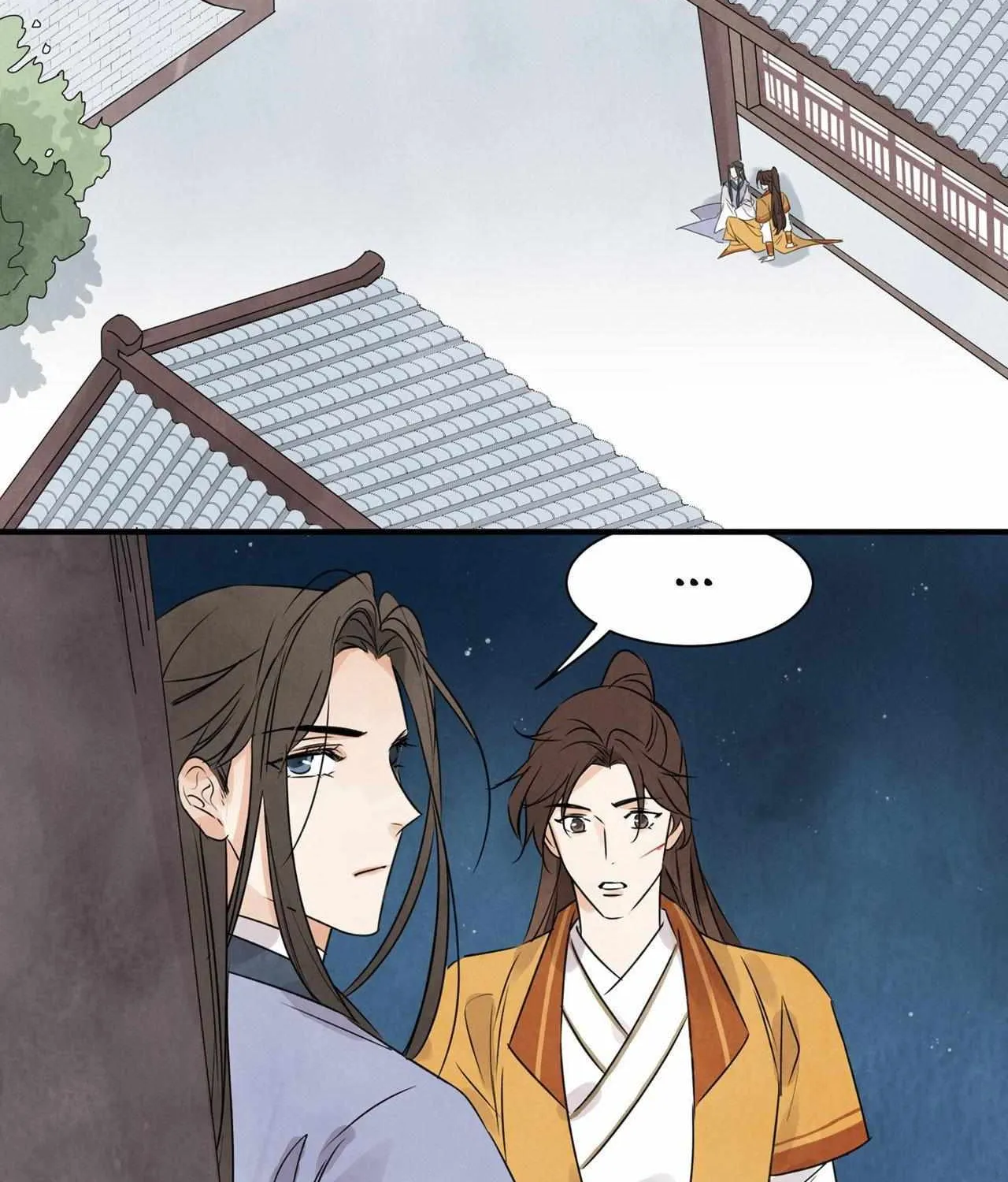 Read Killer or Saver chapter 20 image 8 on Lezhin