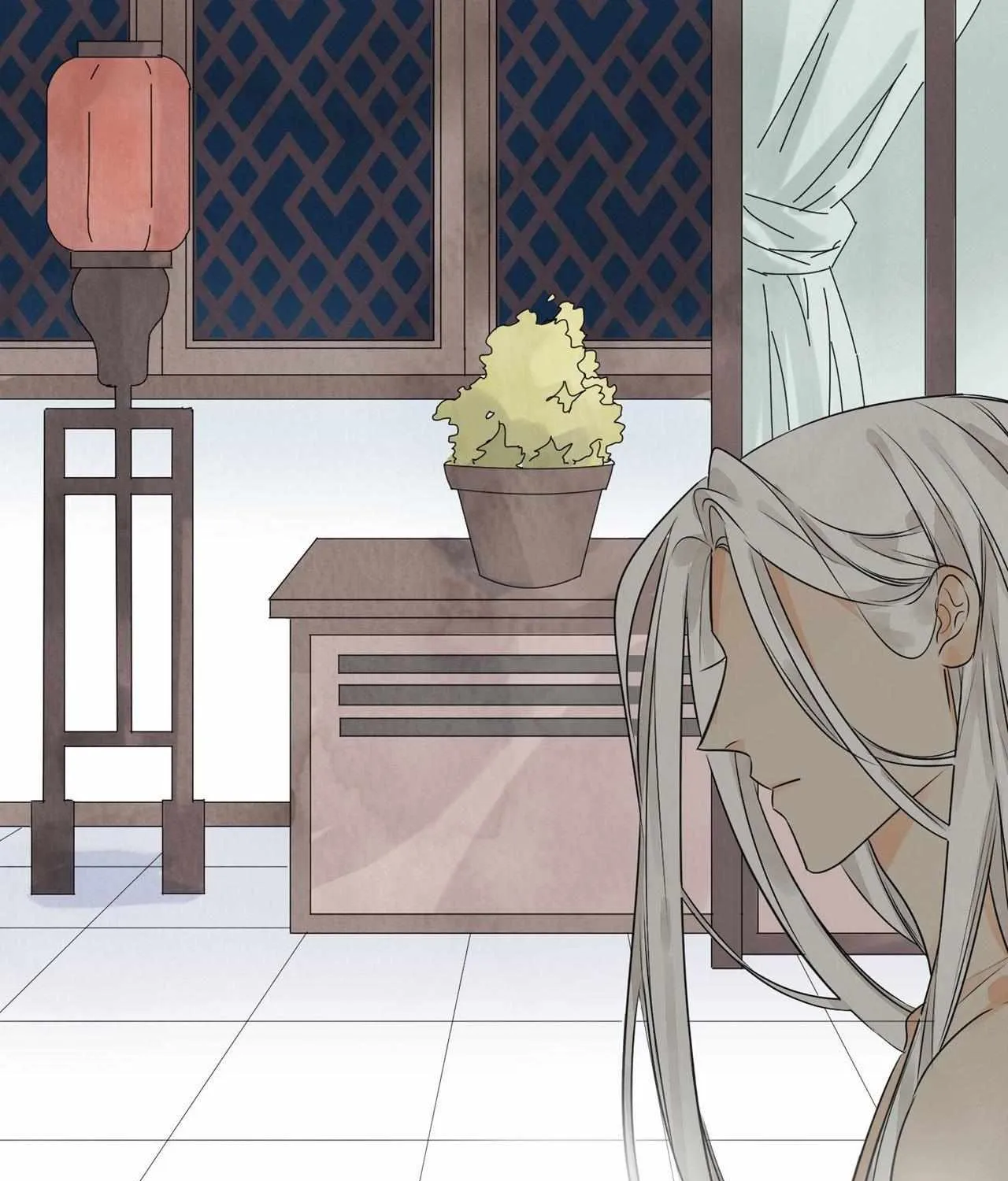 Read Killer or Saver chapter 21 image 1 on Lezhin