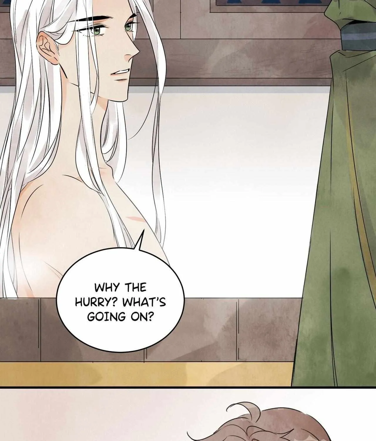 Read Killer or Saver chapter 21 image 11 on Lezhin