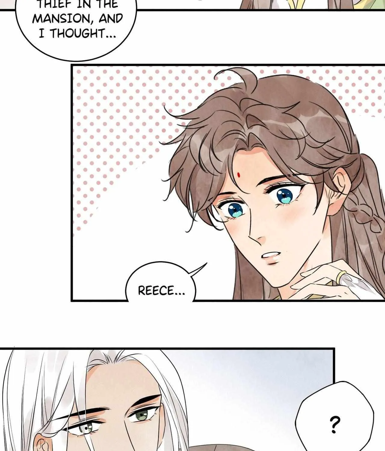 Read Killer or Saver chapter 21 image 13 on Lezhin