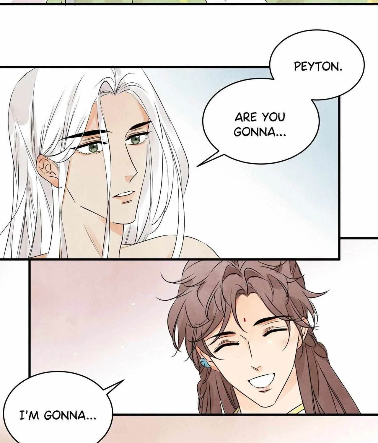 Read Killer or Saver chapter 21 image 18 on Lezhin