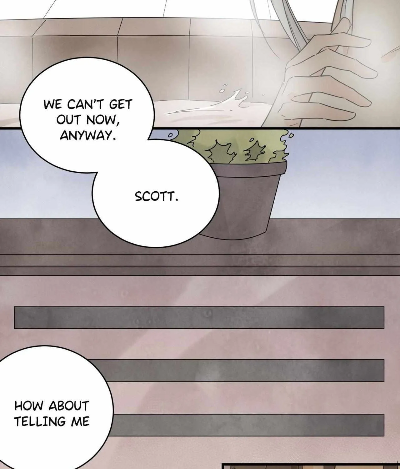 Read Killer or Saver chapter 21 image 2 on Lezhin