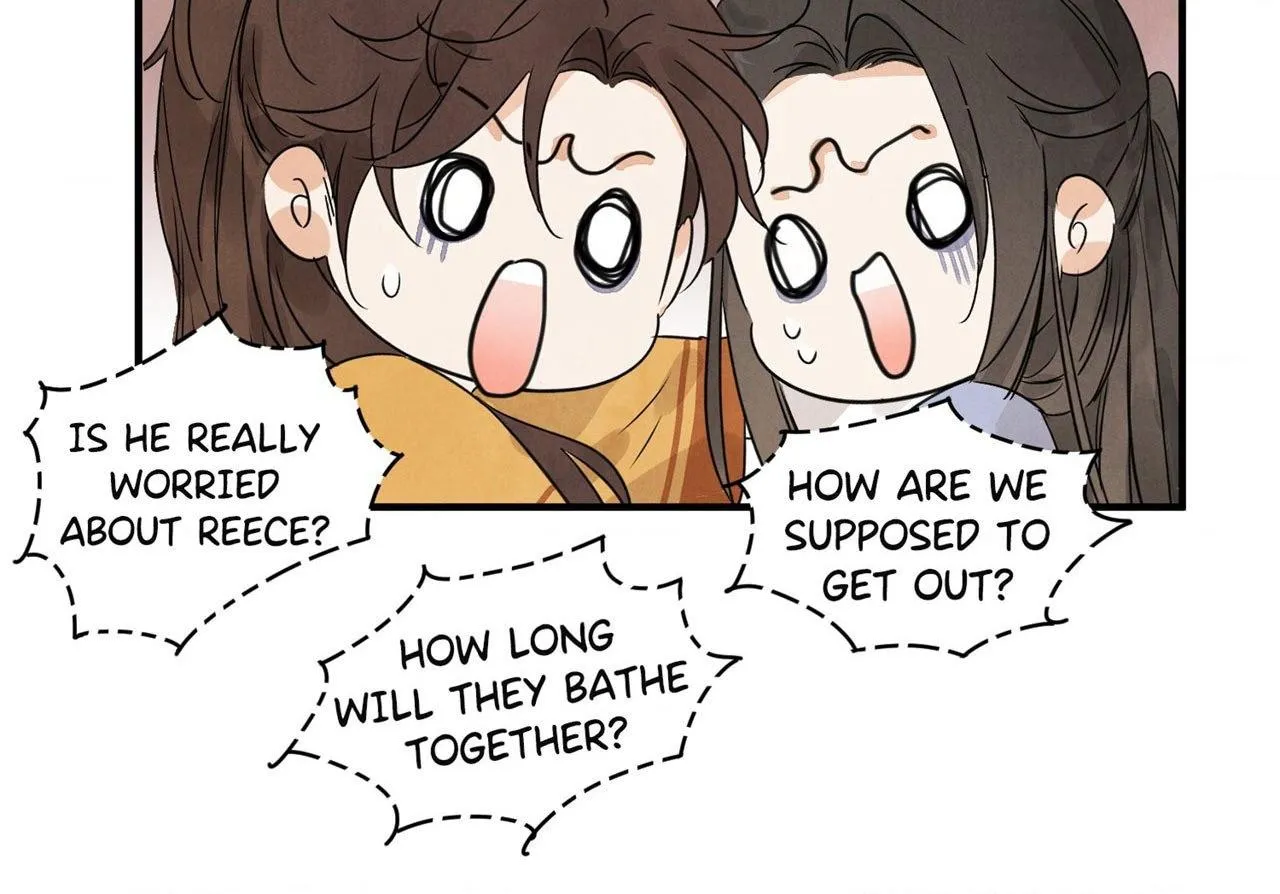 Read Killer or Saver chapter 21 image 21 on Lezhin