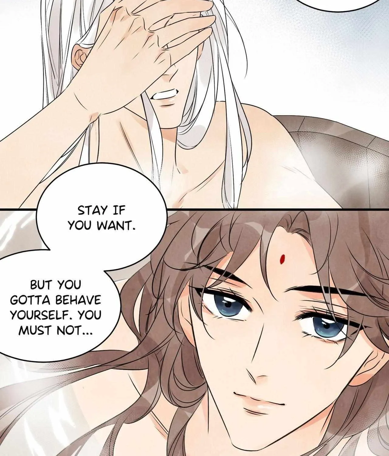 Read Killer or Saver chapter 21 image 23 on Lezhin