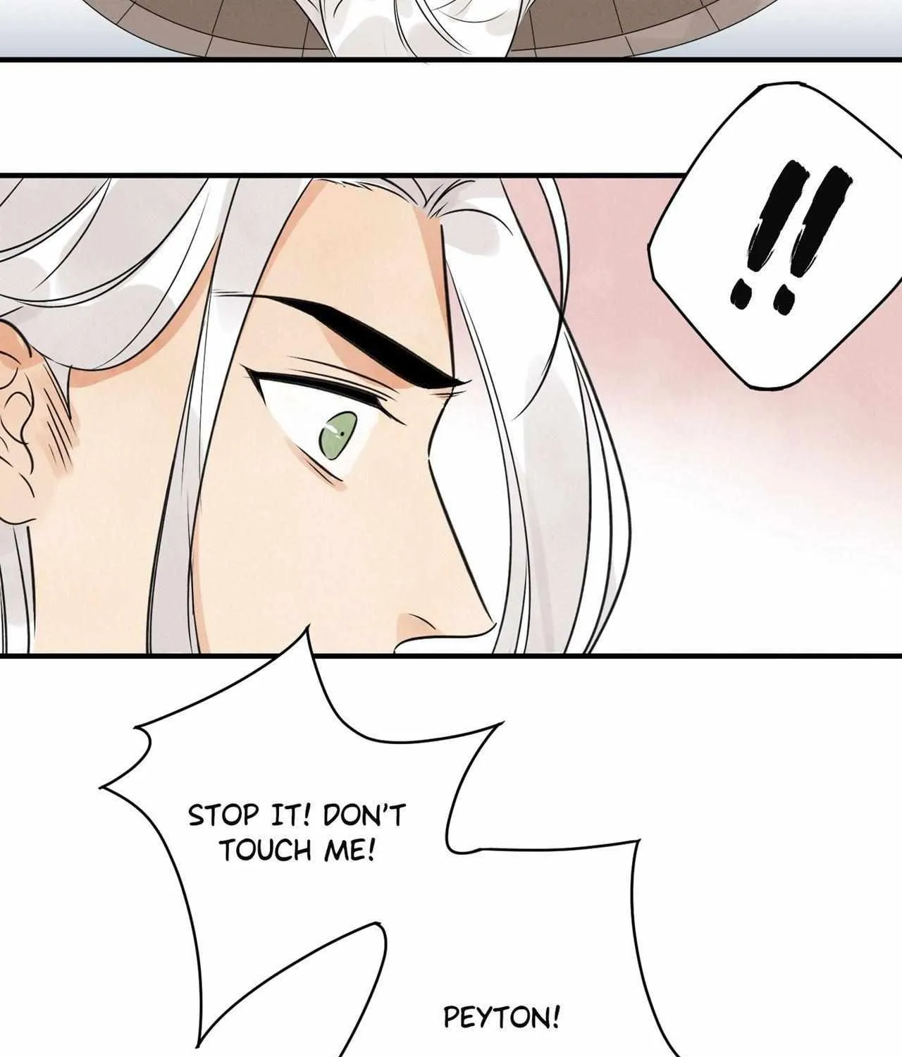Read Killer or Saver chapter 21 image 26 on Lezhin