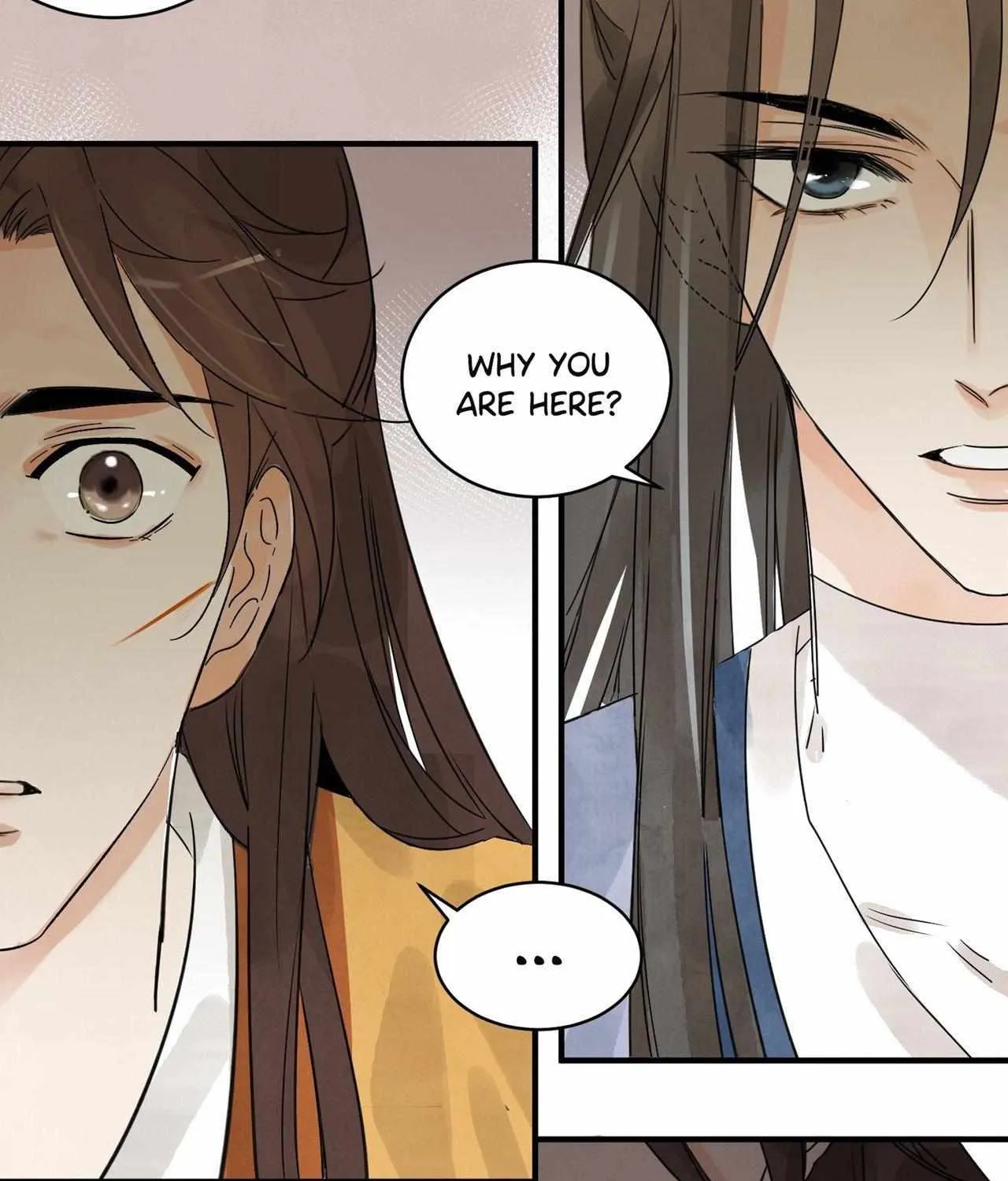 Read Killer or Saver chapter 21 image 3 on Lezhin
