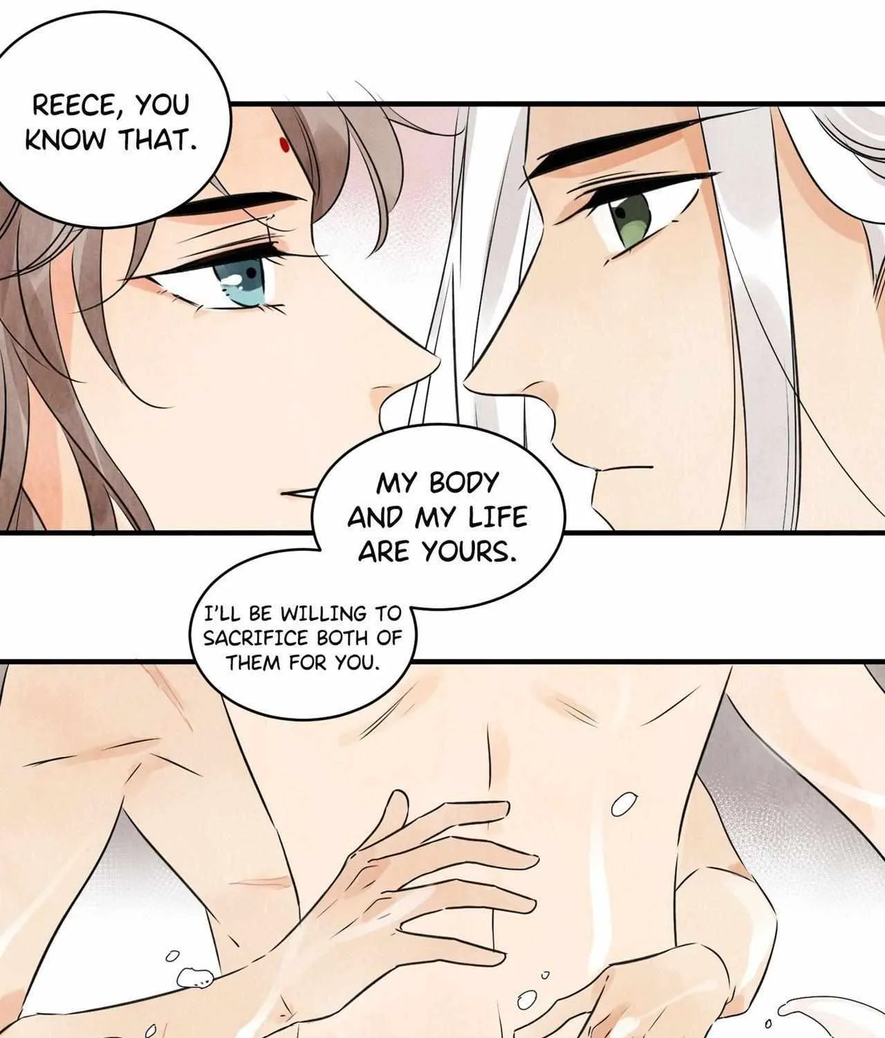 Read Killer or Saver chapter 21 image 33 on Lezhin
