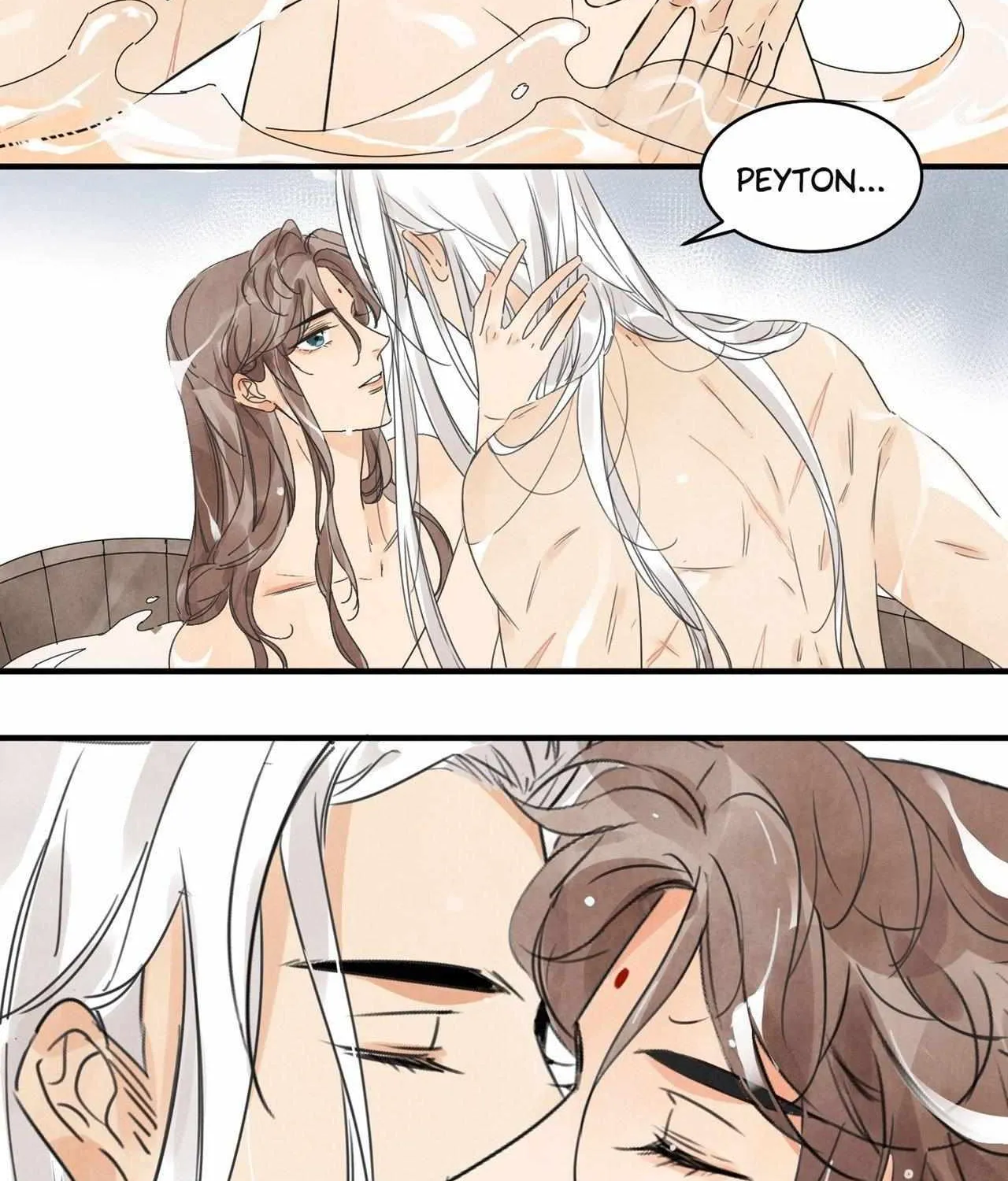 Read Killer or Saver chapter 21 image 34 on Lezhin