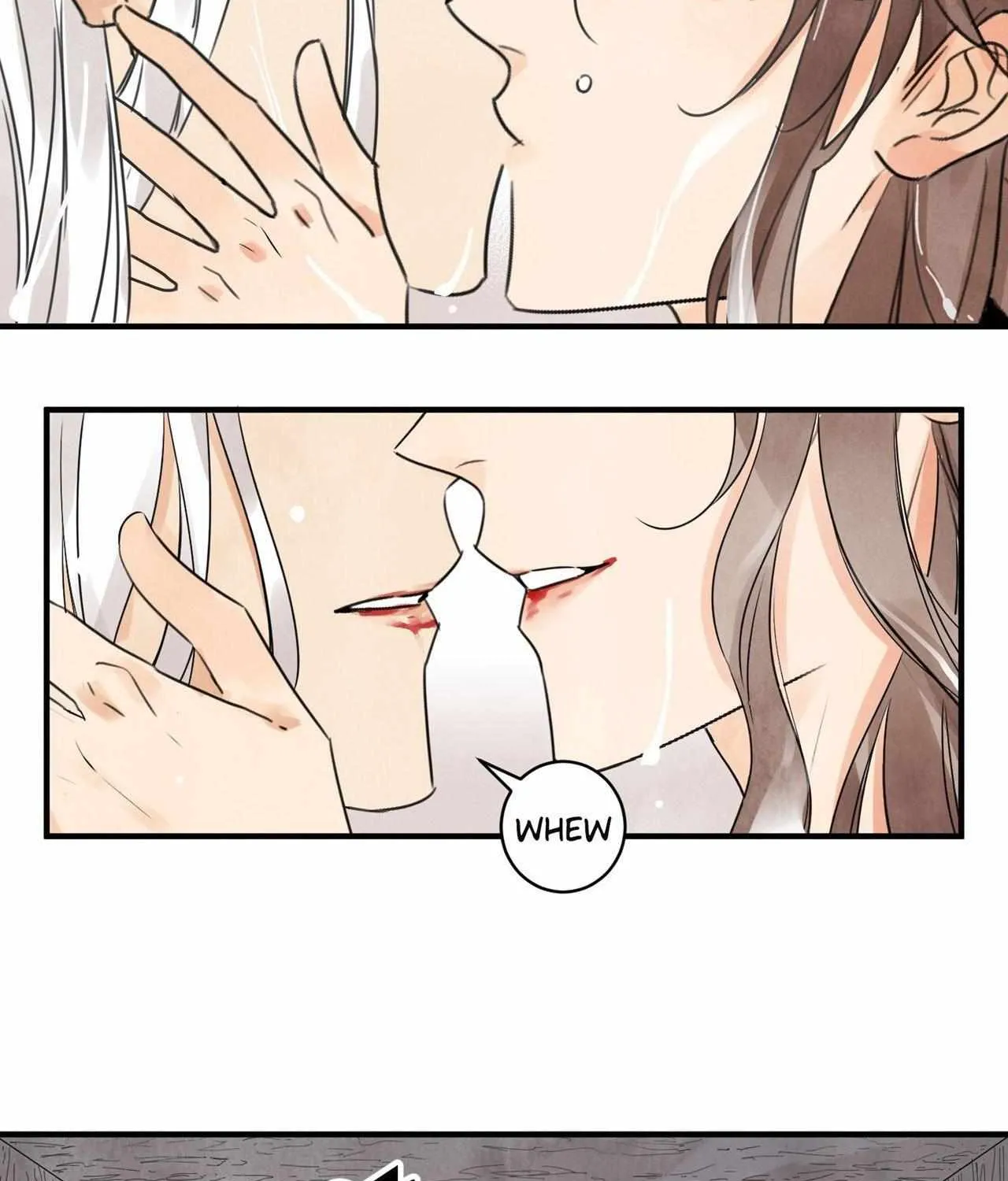 Read Killer or Saver chapter 21 image 35 on Lezhin