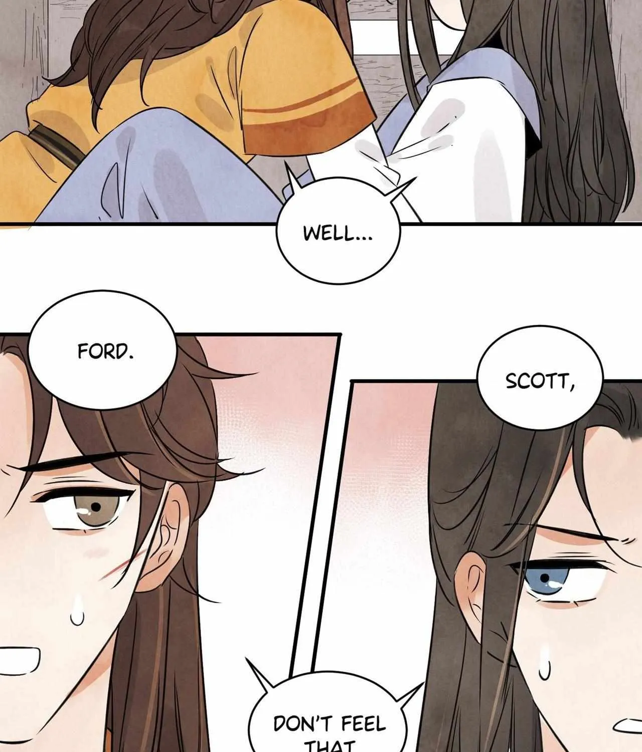 Read Killer or Saver chapter 21 image 37 on Lezhin