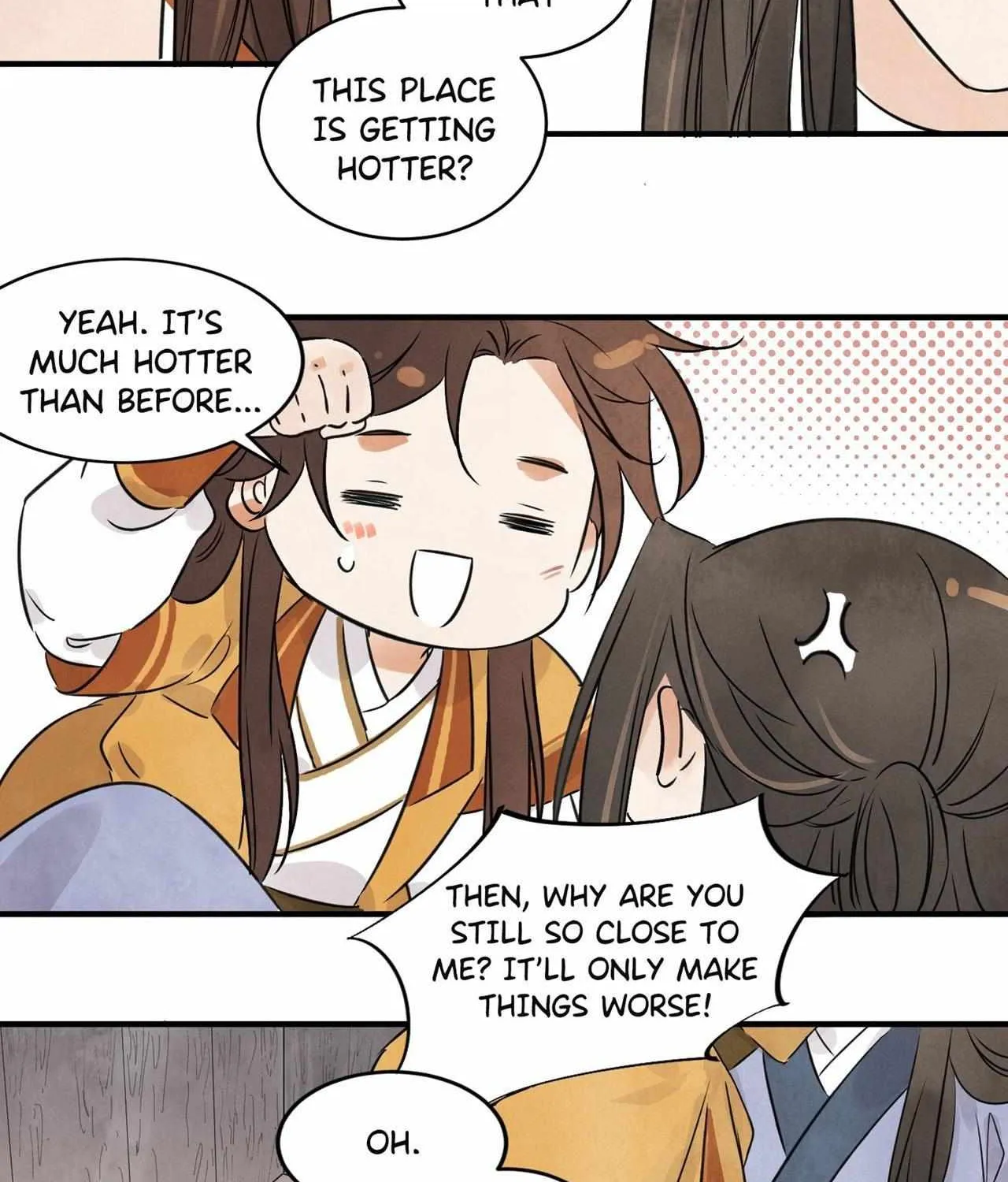 Read Killer or Saver chapter 21 image 38 on Lezhin