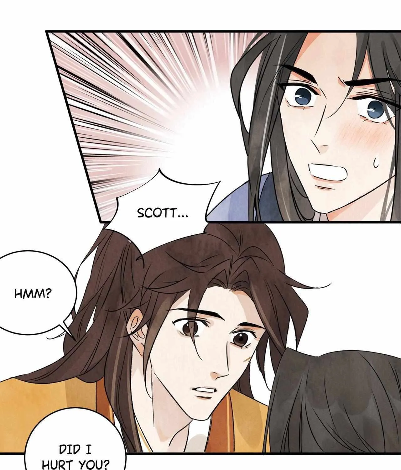 Read Killer or Saver chapter 21 image 40 on Lezhin