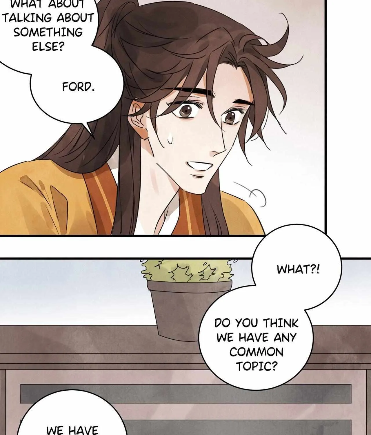 Read Killer or Saver chapter 21 image 42 on Lezhin