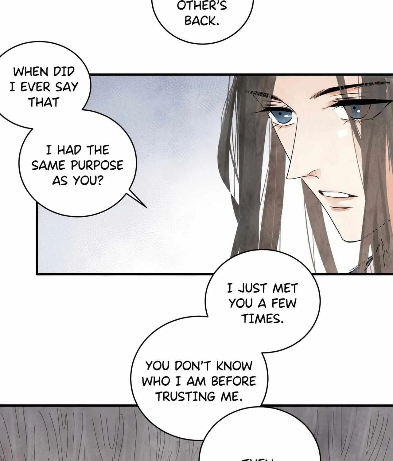 Read Killer or Saver chapter 21 image 44 on Lezhin