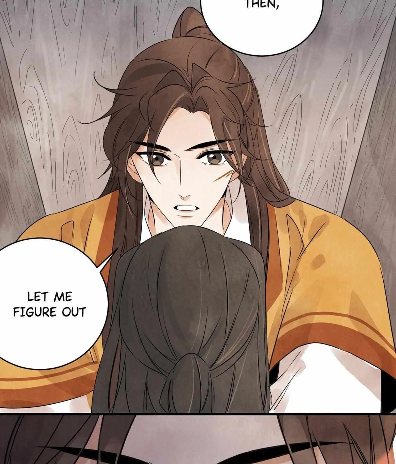 Read Killer or Saver chapter 21 image 45 on Lezhin