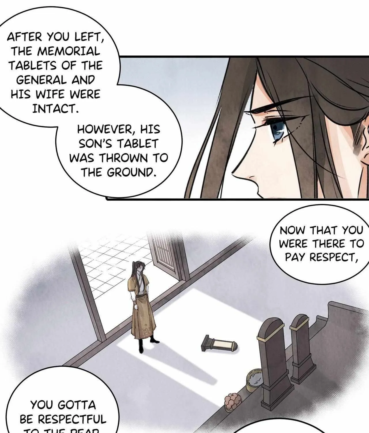 Read Killer or Saver chapter 21 image 47 on Lezhin