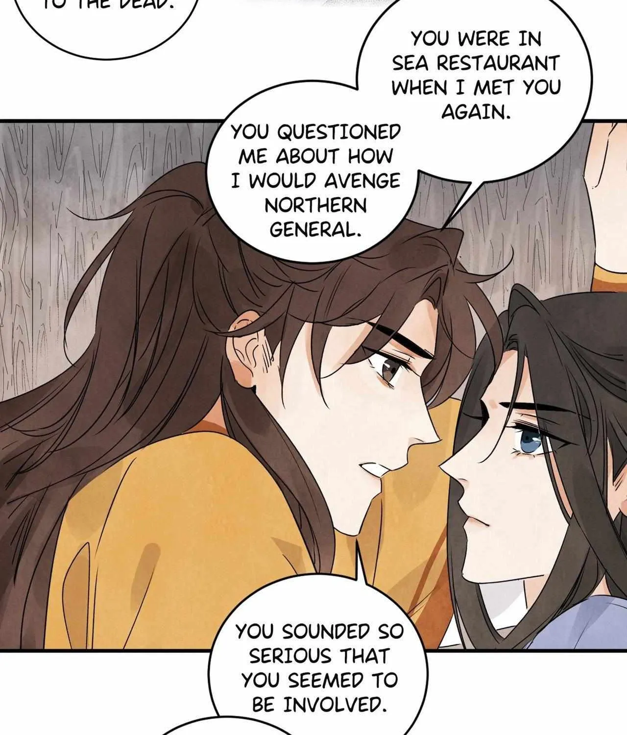 Read Killer or Saver chapter 21 image 48 on Lezhin