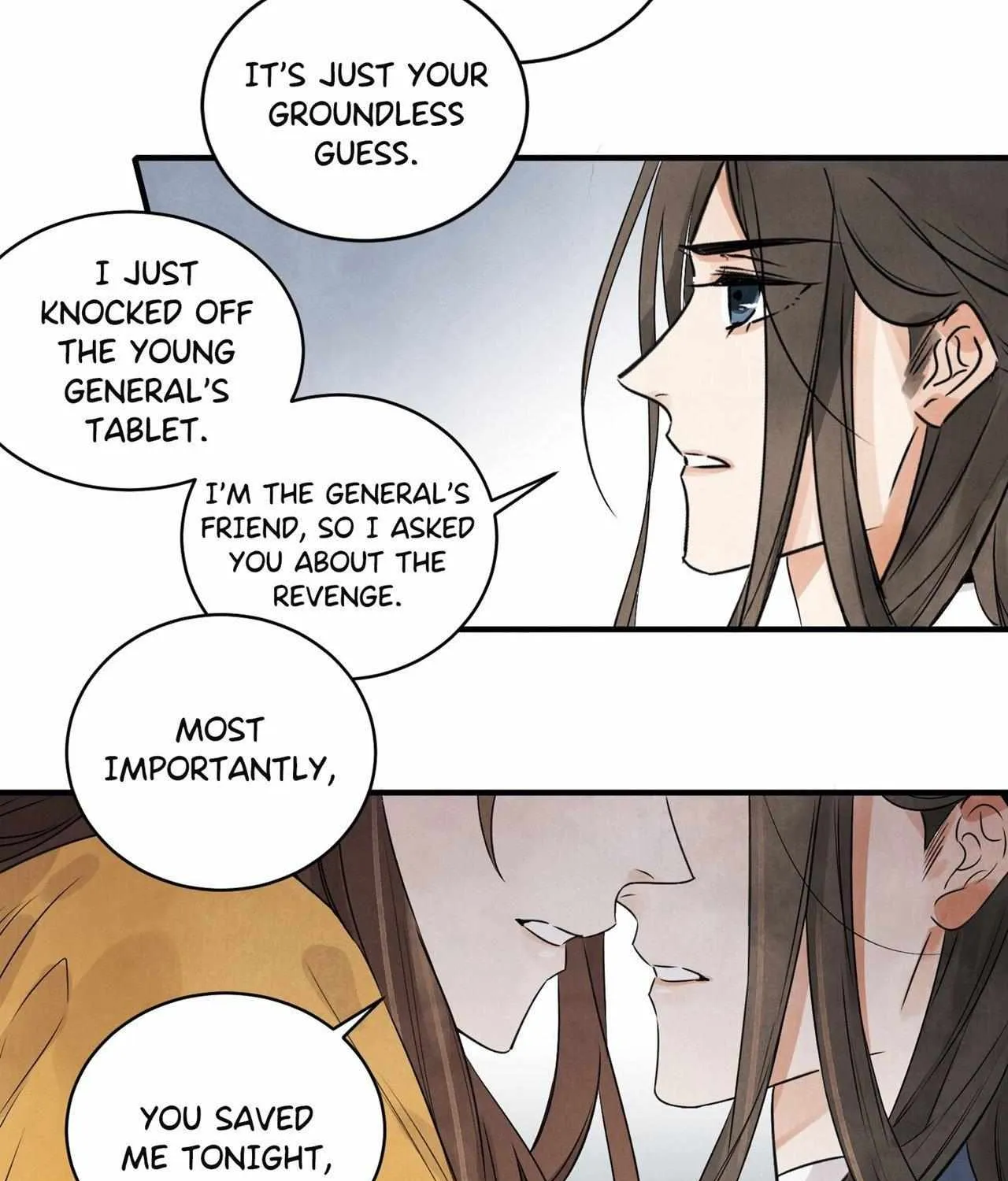 Read Killer or Saver chapter 21 image 49 on Lezhin