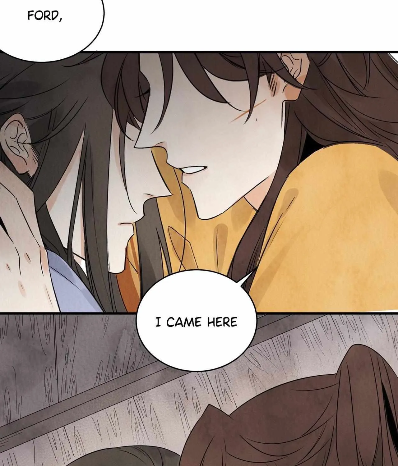 Read Killer or Saver chapter 21 image 5 on Lezhin