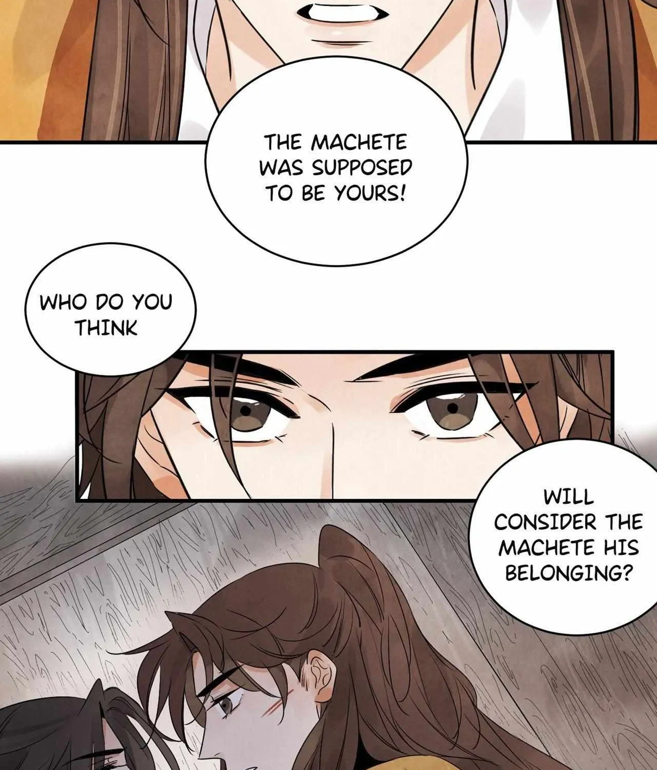 Read Killer or Saver chapter 21 image 52 on Lezhin