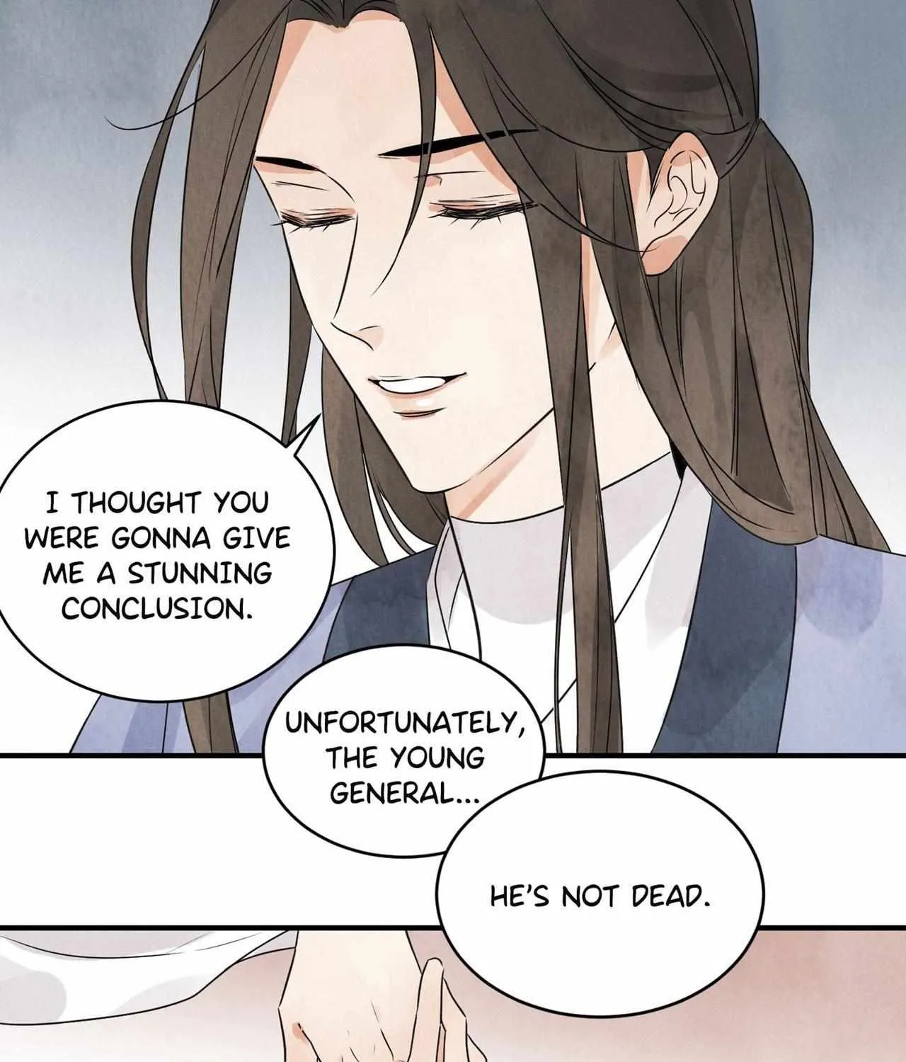 Read Killer or Saver chapter 21 image 55 on Lezhin