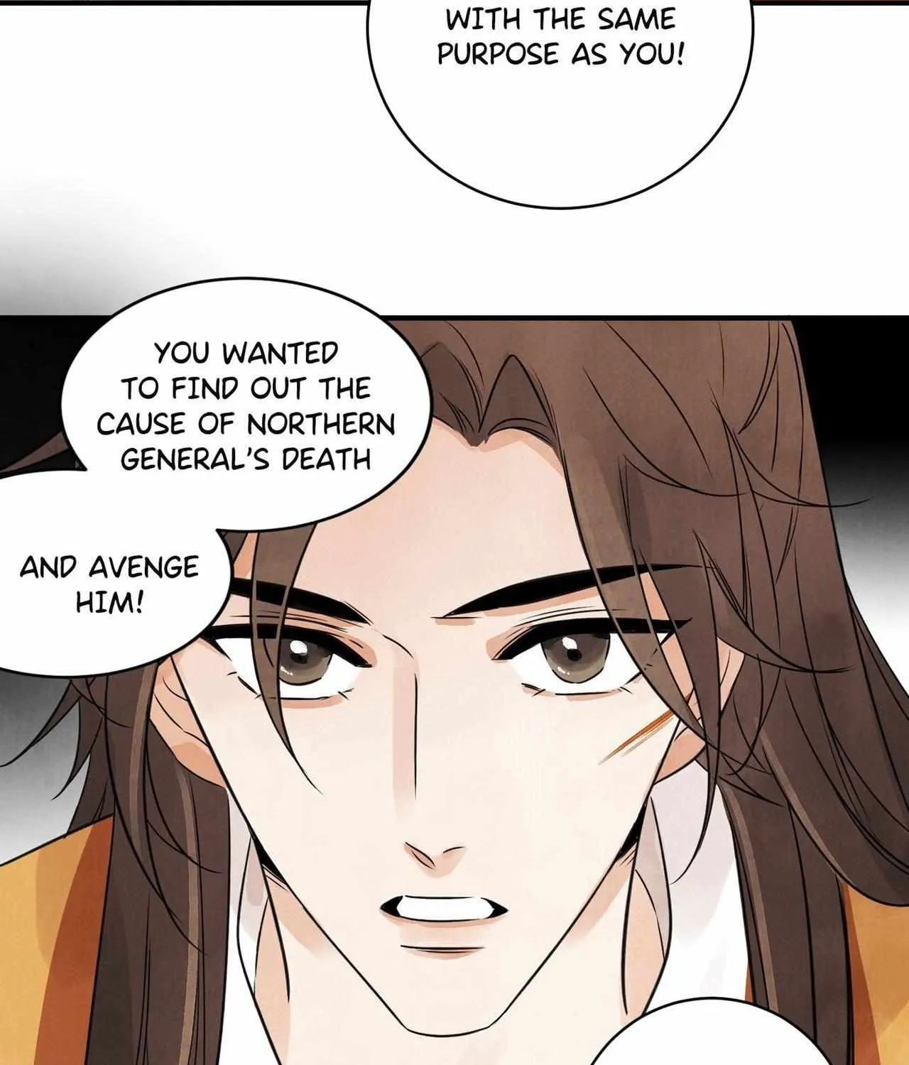 Read Killer or Saver chapter 21 image 7 on Lezhin