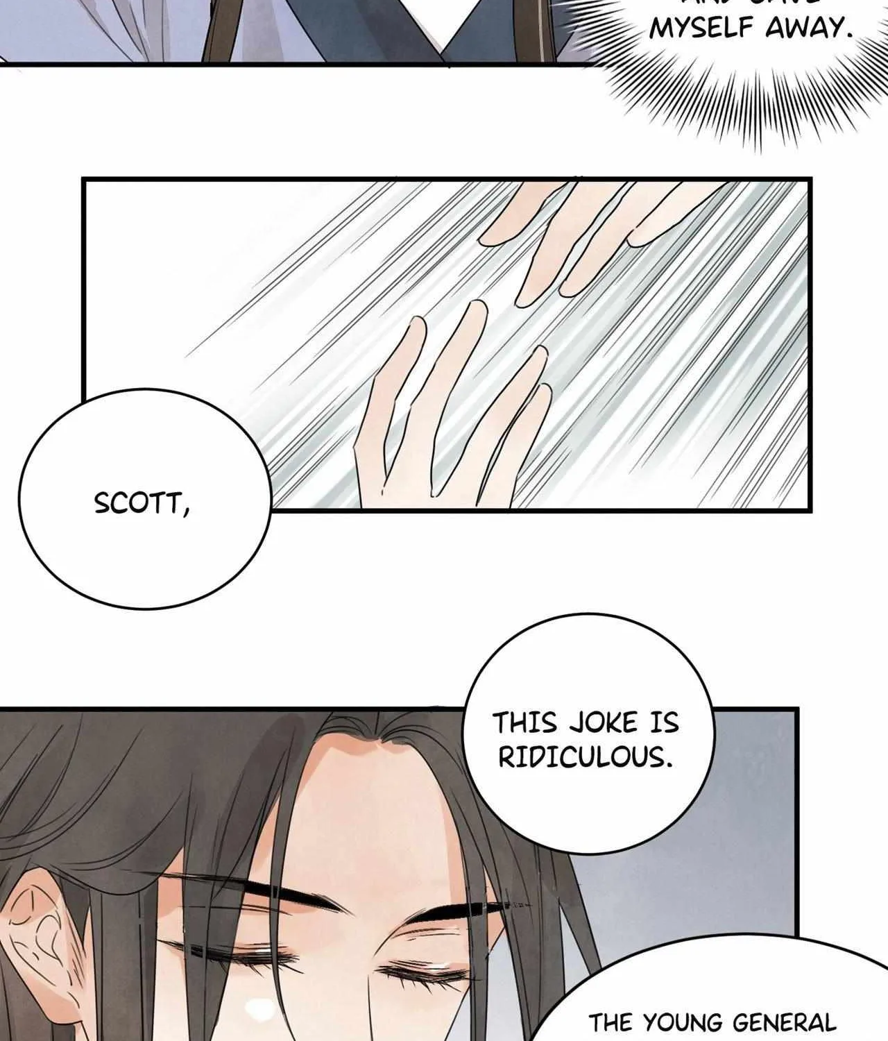 Read Killer or Saver chapter 22 image 1 on Lezhin