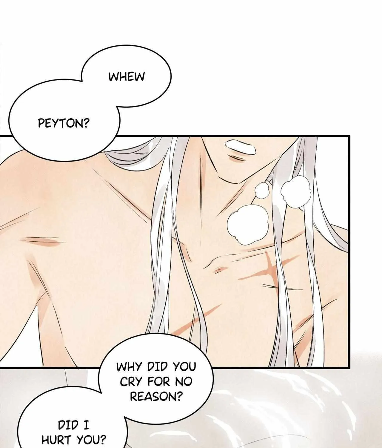 Read Killer or Saver chapter 22 image 10 on Lezhin