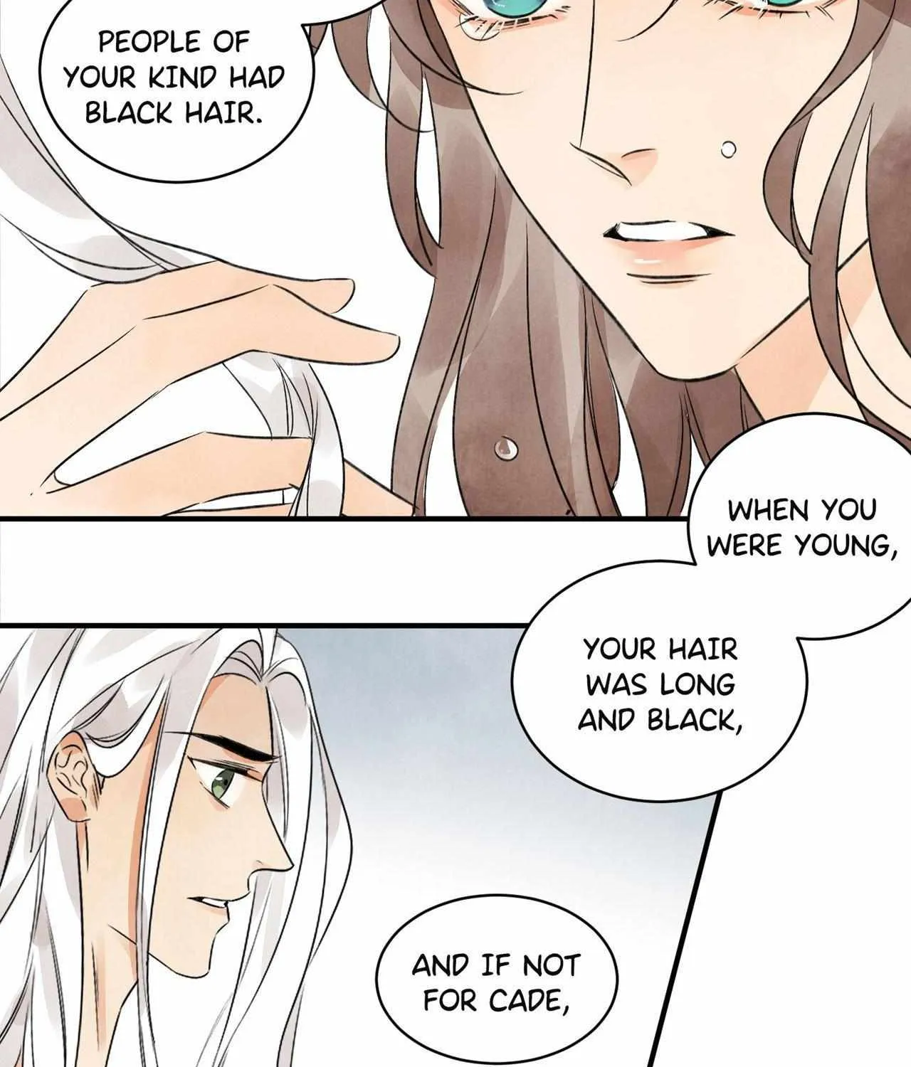 Read Killer or Saver chapter 22 image 12 on Lezhin
