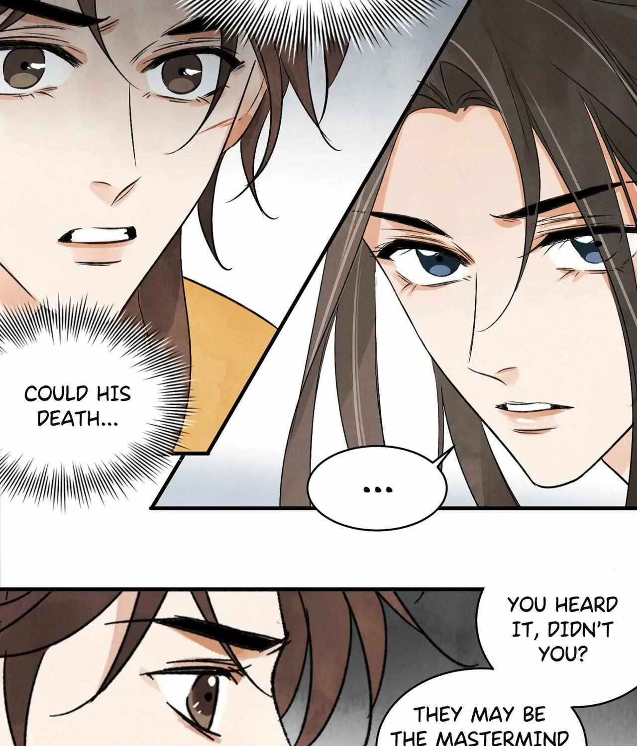 Read Killer or Saver chapter 22 image 16 on Lezhin