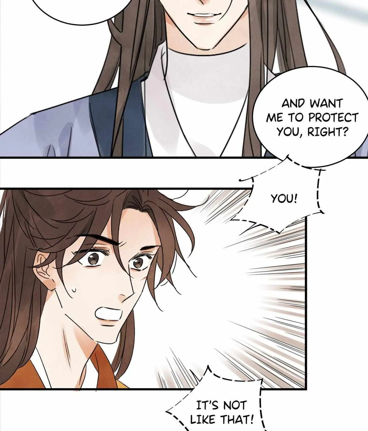Read Killer or Saver chapter 22 image 19 on Lezhin