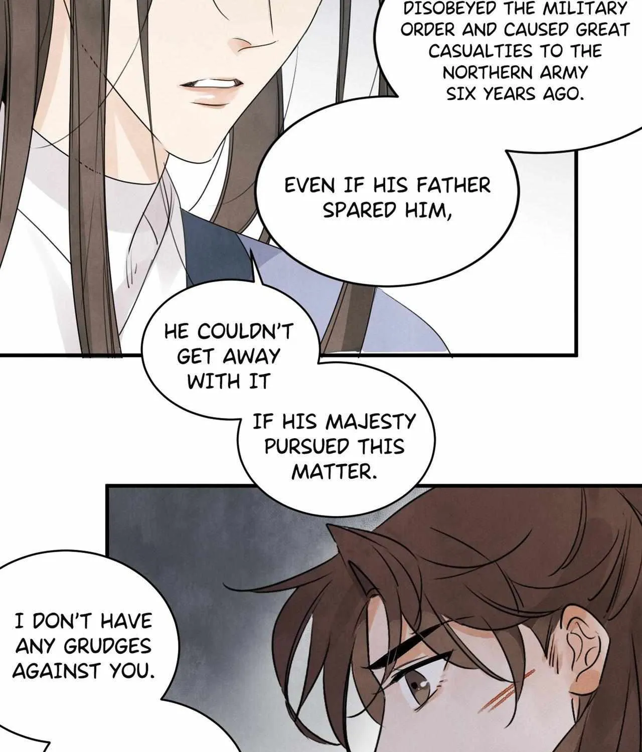 Read Killer or Saver chapter 22 image 2 on Lezhin