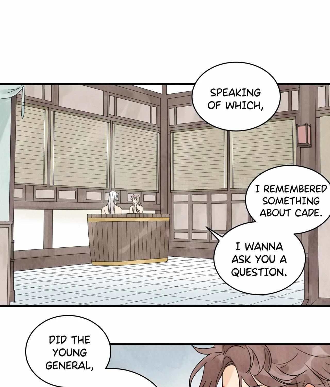 Read Killer or Saver chapter 22 image 23 on Lezhin