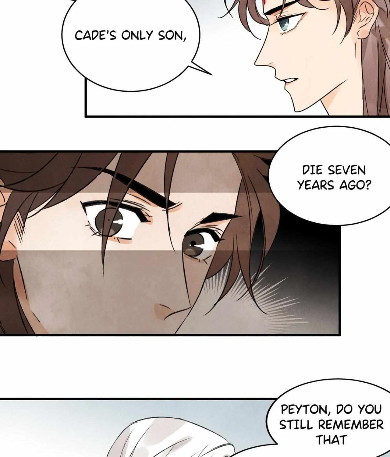 Read Killer or Saver chapter 22 image 24 on Lezhin