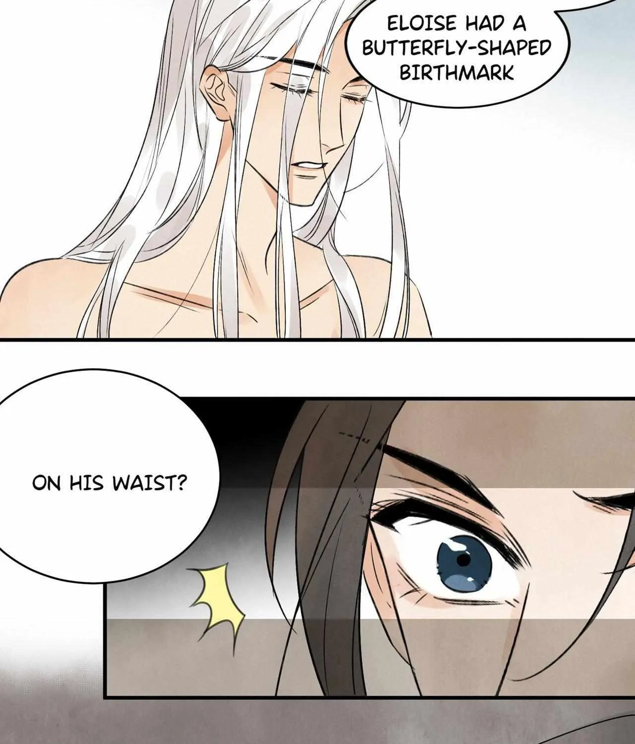 Read Killer or Saver chapter 22 image 25 on Lezhin