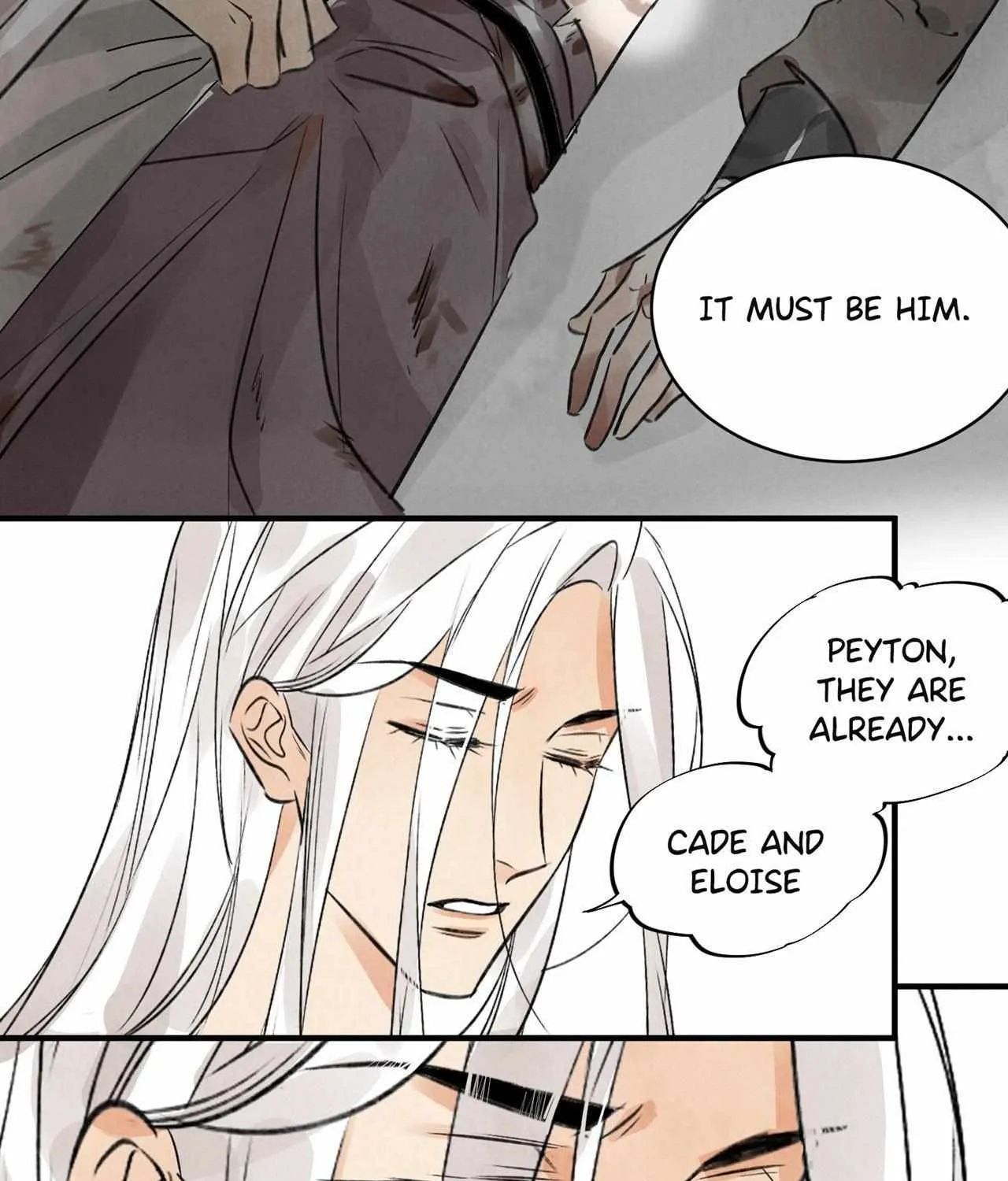 Read Killer or Saver chapter 22 image 27 on Lezhin