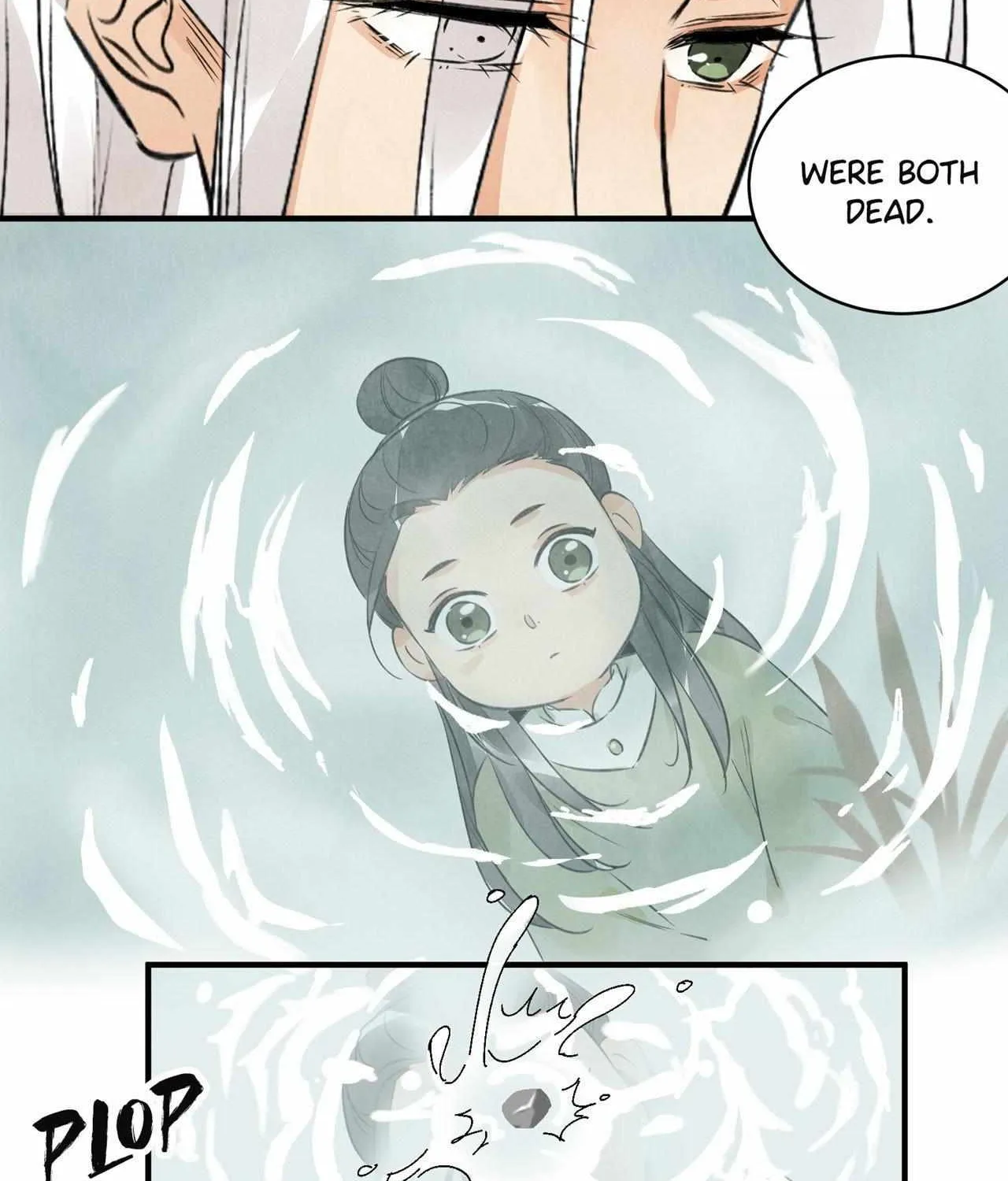 Read Killer or Saver chapter 22 image 28 on Lezhin