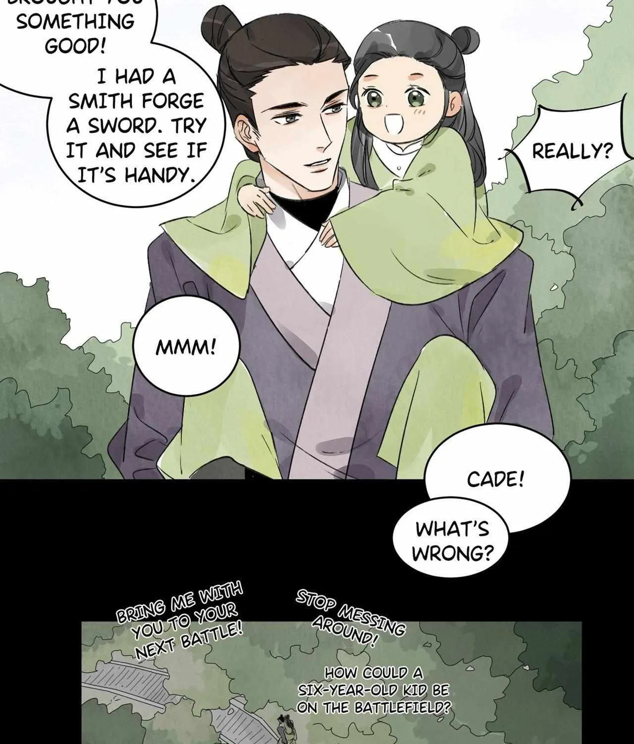 Read Killer or Saver chapter 22 image 32 on Lezhin