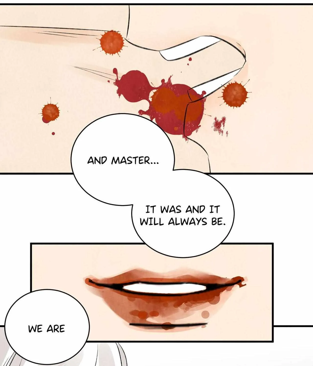 Read Killer or Saver chapter 22 image 36 on Lezhin